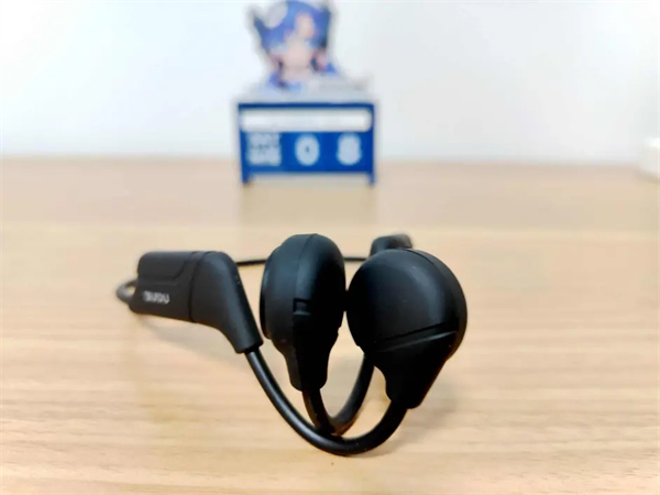 南卡runner CC II骨传导耳机评测