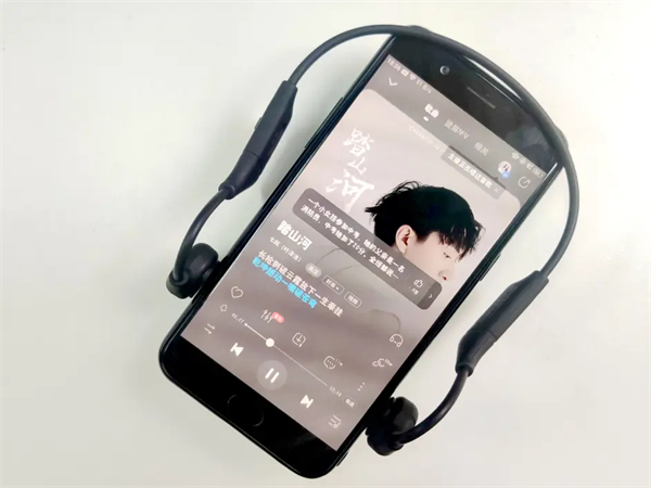 南卡runner CC II骨传导耳机评测
