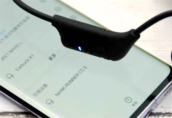 南卡runner CC II骨传导耳机评测