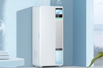 红橡保湿新风机评测 怎么样