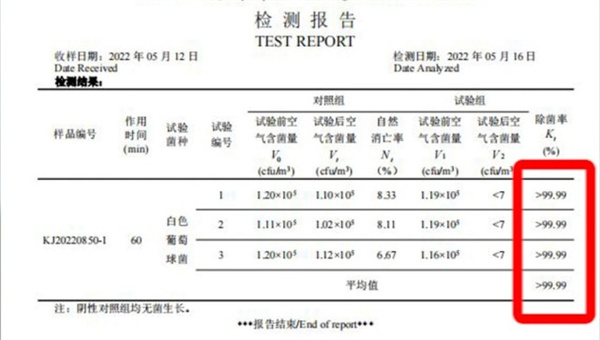 红橡保湿新风机评测