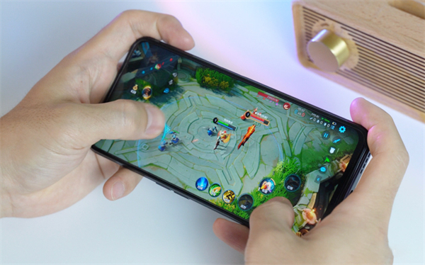 OPPO K10x续航实测