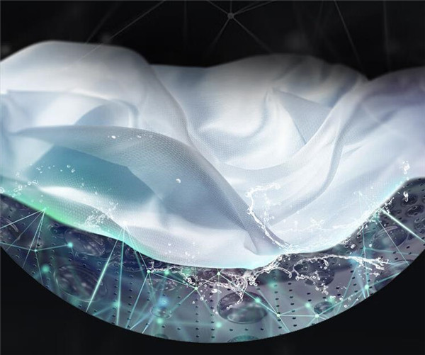 LG星云系列洗衣机评测
