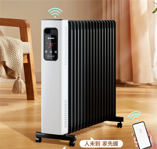2022取暖器排行榜