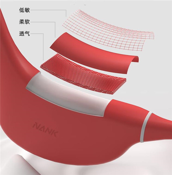 南卡Runner Pro4骨传导耳机评测