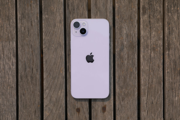 iPhone 14 Plus评测