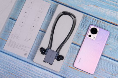小米降噪蓝牙耳机Necklace评测 体验怎么样
