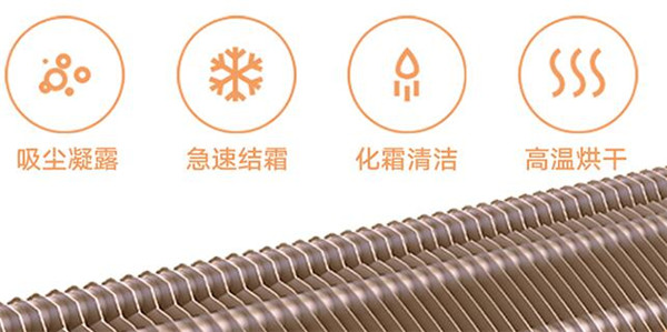 小米巨省电1.5匹空调评测