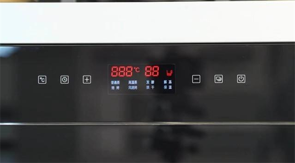 火王X6T/ZK智能灶评测