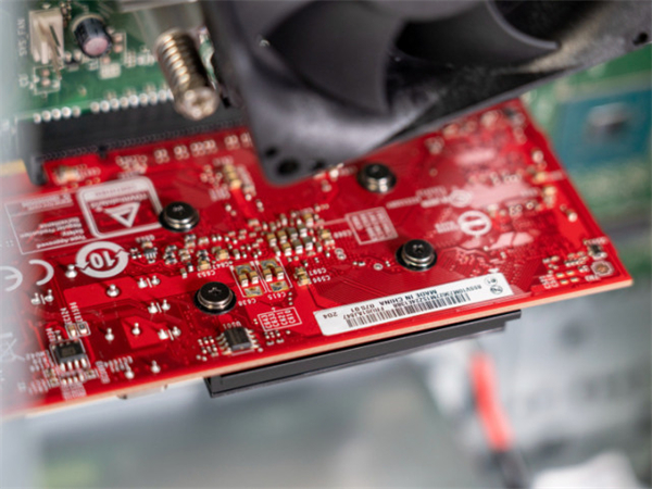 联想扬天T4900ks商用主机评测