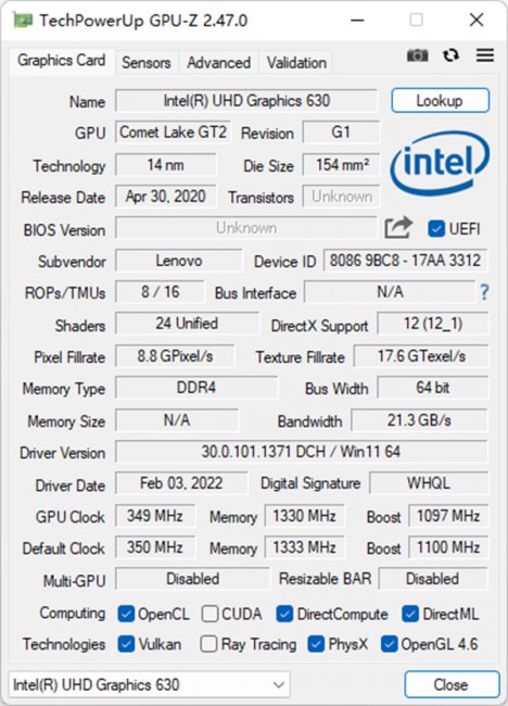 联想扬天T4900ks商用主机评测