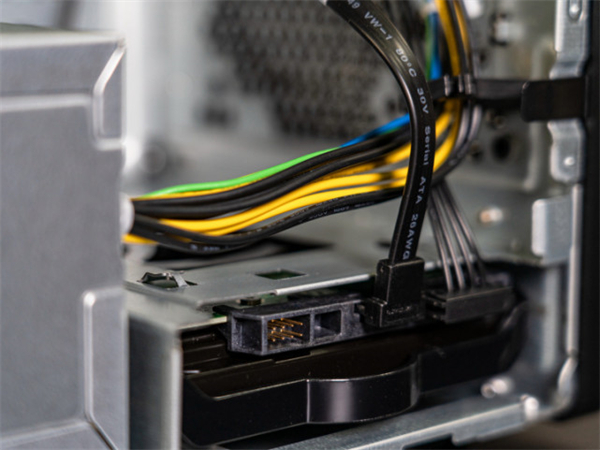 联想扬天T4900ks商用主机评测