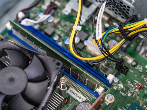 联想扬天T4900ks商用主机评测