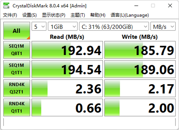联想扬天T4900ks商用主机评测