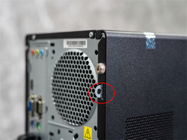 联想扬天T4900ks商用主机评测