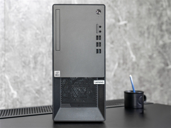 联想扬天T4900ks商用主机评测