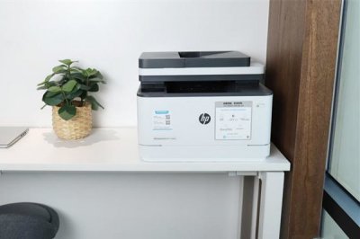 惠普LaserJet Pro MFP 3104fdw捷系列打印机评测 怎么样
