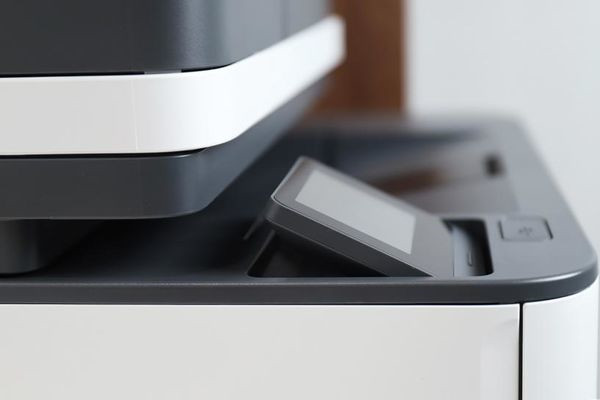 惠普LaserJet Pro MFP 3104fdw捷系列打印机评测