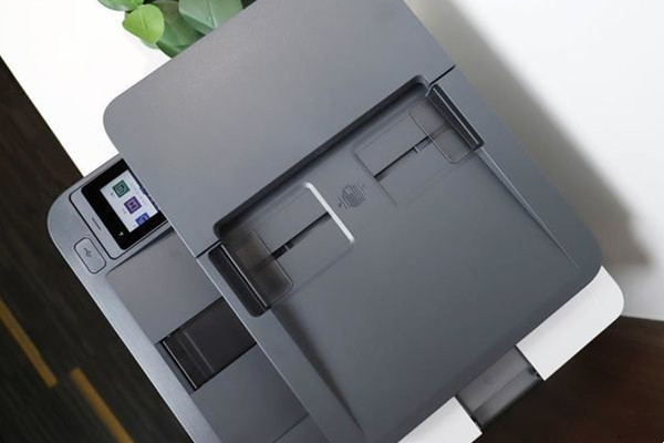 惠普LaserJet Pro MFP 3104fdw捷系列打印机评测