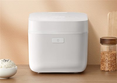 米家智能快煮电饭煲5L评测 米家智能快煮电饭煲5L怎么样