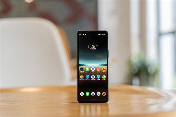 索尼Xperia 5 IV手机评测