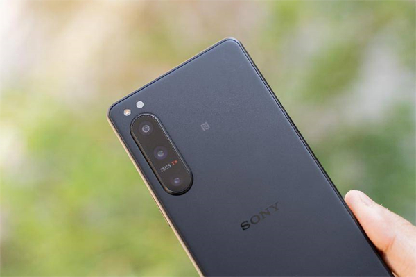 索尼Xperia 5 IV手机评测
