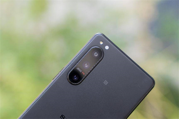 索尼Xperia 5 IV手机评测