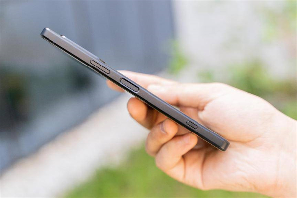 索尼Xperia 5 IV手机评测