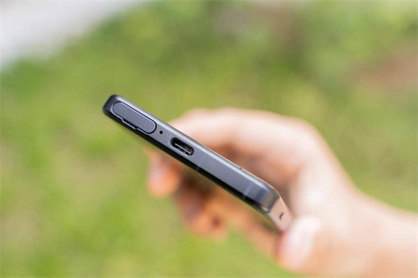 索尼Xperia 5 IV手机评测