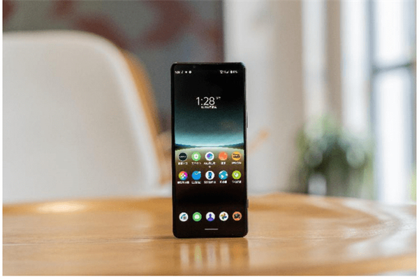 索尼Xperia 5 IV手机评测