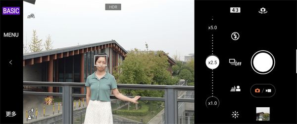 索尼Xperia 5 IV手机评测