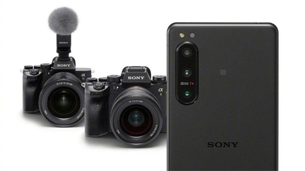 索尼Xperia 5 IV手机评测