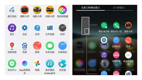 索尼Xperia 5 IV手机评测