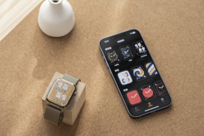 Apple Watch 8体验 有哪些升级亮点
