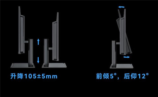 联合创新28D1U 显示器评测