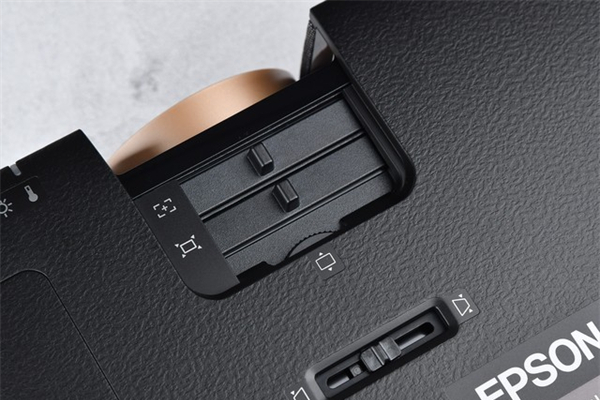 爱普生CH-TW6280T家用投影评测