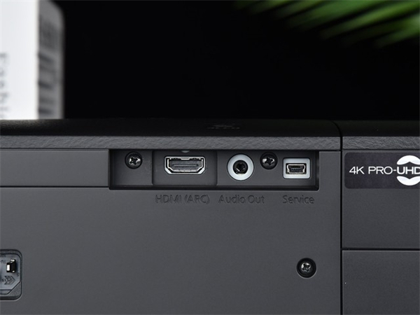 爱普生CH-TW6280T家用投影评测