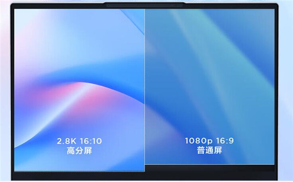 联想小新Pro16 2022酷睿版评测