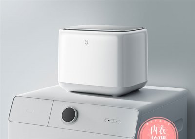 米家mini洗衣机1kg评测 米家mini洗衣机1kg怎么样