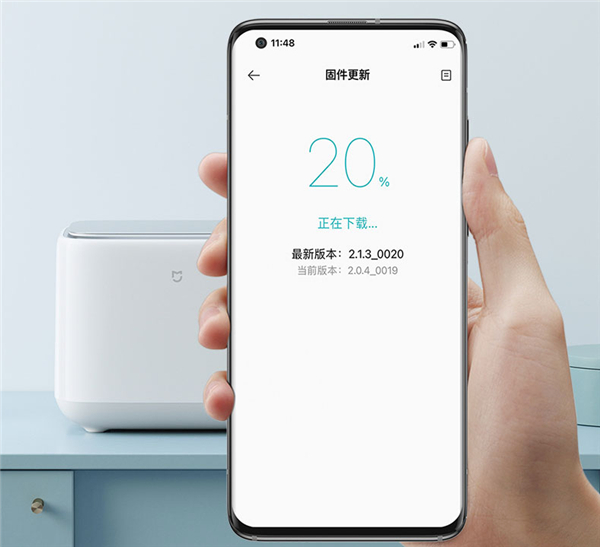 米家mini洗衣机1kg评测