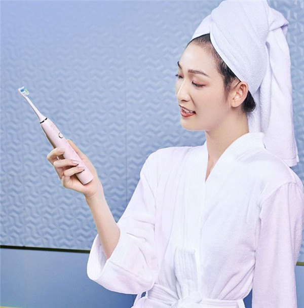 有品PICOOC AI智能牙刷评测