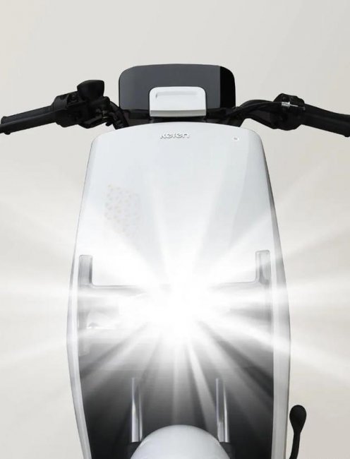 可人C500电动车评测