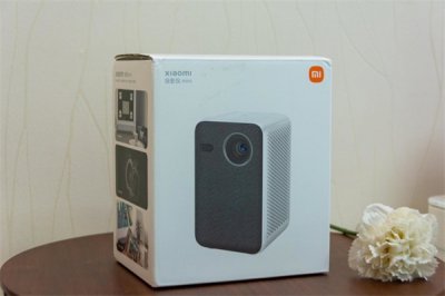 小米投影仪mini体验 值得买吗
