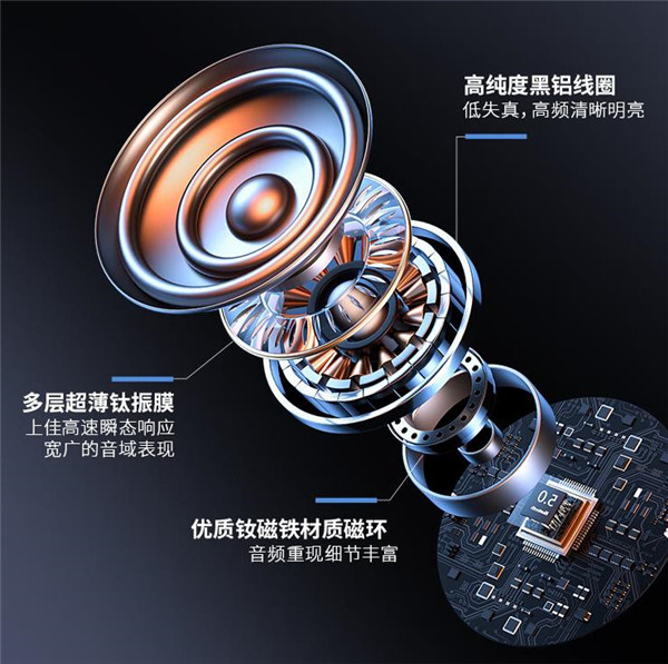 JBL TUNE FLEX小晶豆真无线蓝牙耳机评测