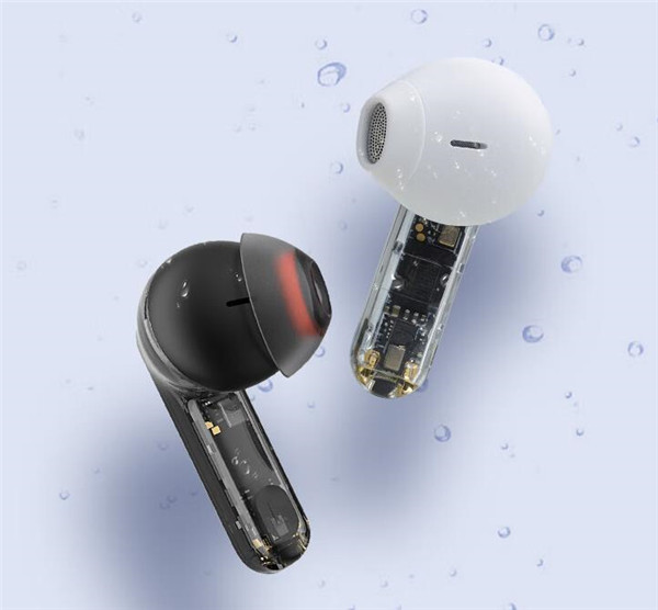 JBL TUNE FLEX小晶豆真无线蓝牙耳机评测