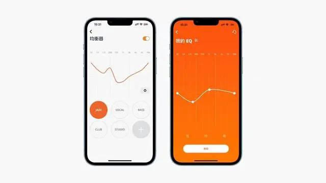 JBL TUNE FLEX小晶豆真无线蓝牙耳机评测