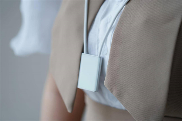 小米降噪蓝牙耳机Necklace体验评测