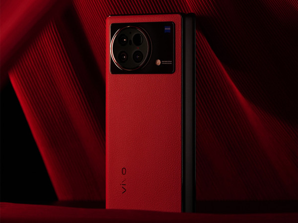 vivo X Fold+性能评测