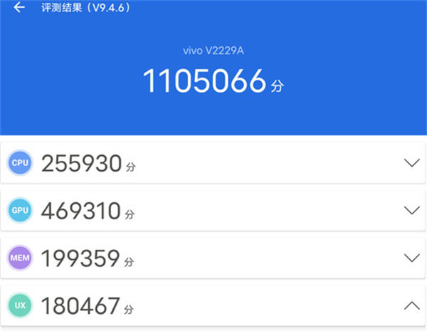vivo X Fold+性能评测