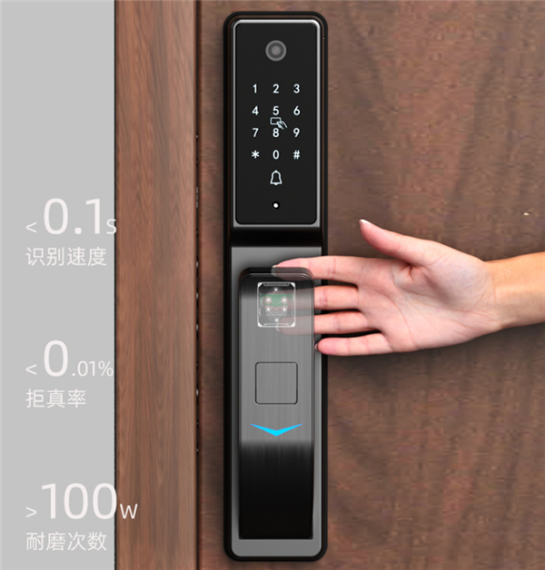 2022年beck指纹锁推荐排行榜